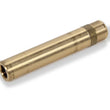 Load image into Gallery viewer, Brodix Valve Guide 11/32 .545 OD/.340 ID 3.000 Long BH .545 11/32 PLI