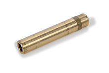 Load image into Gallery viewer, Brodix Valve Guide 11/32 .545 OD/.340 ID 3.000 Long BH .545 11/32 PLI