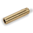 Load image into Gallery viewer, Brodix Valve Guide 11/32 .565 OD/.340 ID 2.420 Long BH .565 11/32 P