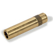 Load image into Gallery viewer, Brodix Valve Guide 3/8 0.545 O.D/372 I.D./ 2.375 BH .545 3/8 P