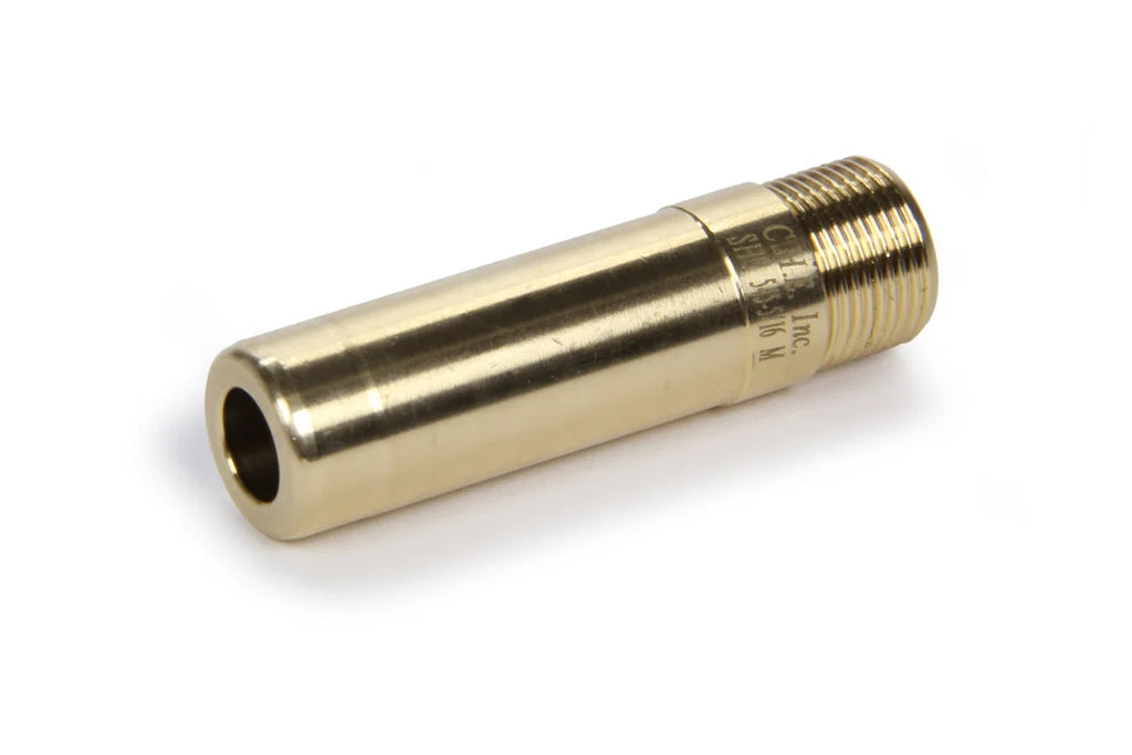 Brodix Valve Guide .545 OD .308 ID  2.325 Long SHC .545 5/16 MGL