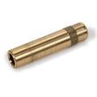 Load image into Gallery viewer, Brodix Valve Guide  .545 OD/ 340 ID/ 2.68 Long BH .545 11/32 PL