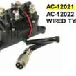 Load image into Gallery viewer, Bronco 1500LB GEN II WINCH AC-12022