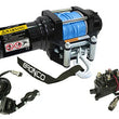 Load image into Gallery viewer, Bronco 3000LB GEN II WINCH AC-12019