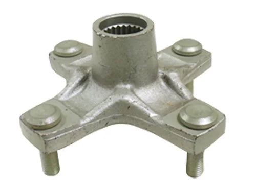 Bronco 4-BOLT CAST ATV HUB AT-06303 fits Honda