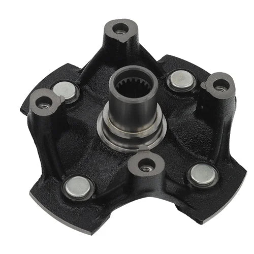 Bronco 4-BOLT FORGED ATV HUB AT-06900