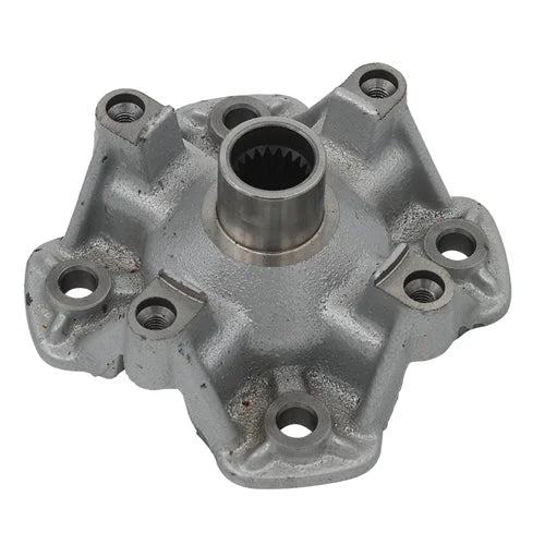 Bronco 4-BOLT FORGED ATV HUB AT-06902