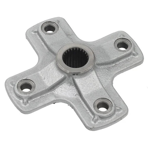 Bronco 4-BOLT FORGED ATV HUB AT-06903
