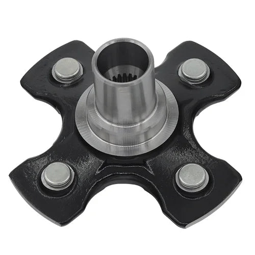 Bronco 4-BOLT FORGED ATV HUB AT-06918