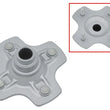 Load image into Gallery viewer, Bronco 4-BOLT FORGED ATV HUB LEFT RIGHT AT-06922 fits Honda
