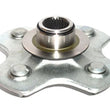 Load image into Gallery viewer, Bronco 4-BOLT FORGED ATV HUB REAR RIGHT AT-06317 fits Honda
