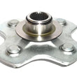 Load image into Gallery viewer, Bronco 4-BOLT FORGED ATV HUB REAR RIGHT AT-06317 fits Honda