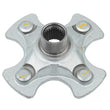 Load image into Gallery viewer, Bronco 4-BOLT FORGED ATV HUB REAR RIGHT AT-06337 fits Honda