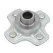 Load image into Gallery viewer, Bronco 4-BOLT FORGED ATV HUB REAR RIGHT AT-06339 fits Honda