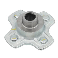 Load image into Gallery viewer, Bronco 4-BOLT FORGED ATV HUB REAR RIGHT AT-06339 fits Honda