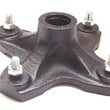 Load image into Gallery viewer, Bronco 4-BOLTS ON 130MM ATV HUB AT-06301 fits Honda