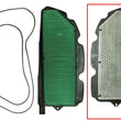 Load image into Gallery viewer, Bronco AIR FILTER AT-07235
