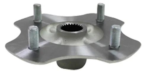 Bronco ATV HUB 4 STUDS FORGED AT-06322 fits Honda