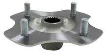 Load image into Gallery viewer, Bronco ATV HUB 4 STUDS FORGED AT-06322 fits Honda