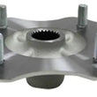 Load image into Gallery viewer, Bronco ATV HUB 4 STUDS FORGED AT-06322 fits Honda
