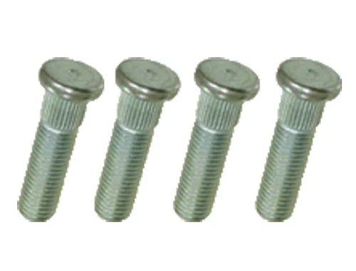 Bronco ATV HUB BOLTS 4 PACK AT-06329