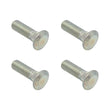 Load image into Gallery viewer, Bronco ATV HUB BOLTS 4 PACK AT-06339A