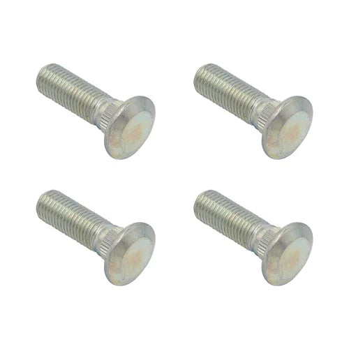 Bronco ATV HUB BOLTS 4 PACK AT-06339A