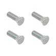 Load image into Gallery viewer, Bronco ATV HUB BOLTS 4 PACK AT-06901A