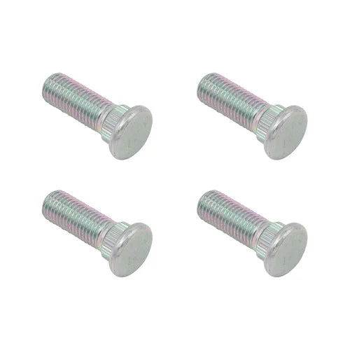 Bronco ATV HUB BOLTS 4 PACK AT-06901A