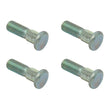 Load image into Gallery viewer, Bronco ATV HUB BOLTS 4 PACK AT-06914A