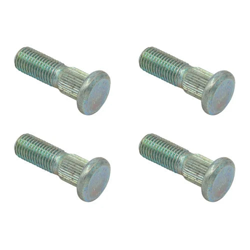 Bronco ATV HUB BOLTS 4 PACK AT-06914A