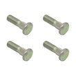 Load image into Gallery viewer, Bronco ATV HUB BOLTS 4 PACK AT-06915A