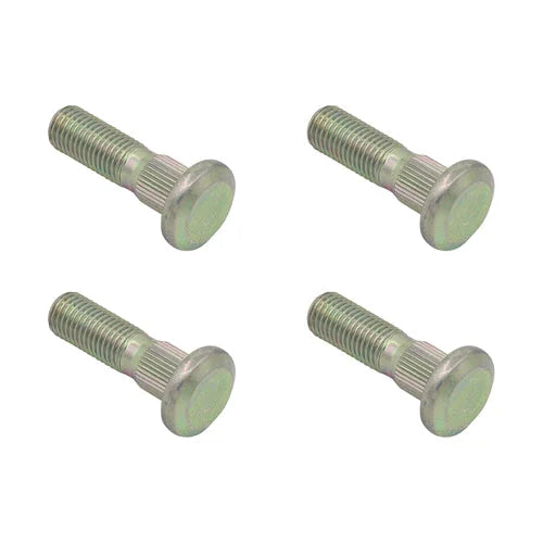 Bronco ATV HUB BOLTS 4 PACK AT-06915A