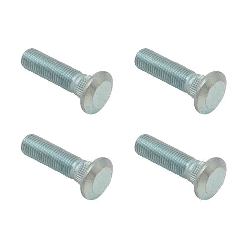 Bronco ATV HUB BOLTS 4 PACK AT-06916A