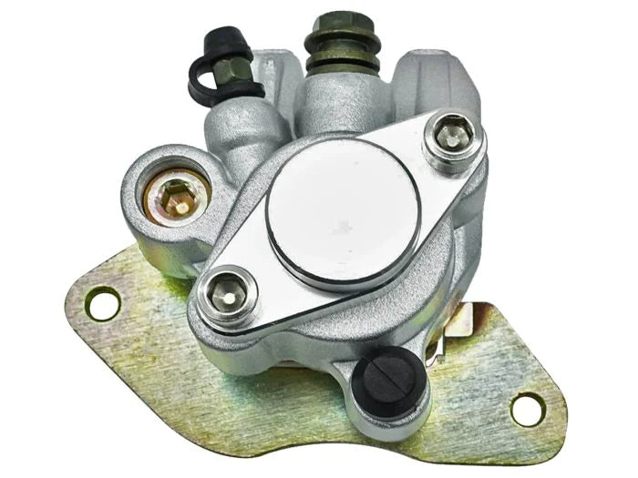 Bronco BRAKE CALIPER, REAR WITH BRAKE PADS AT-05A51