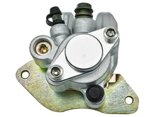 Load image into Gallery viewer, Bronco BRAKE CALIPER, REAR WITH BRAKE PADS AT-05A51