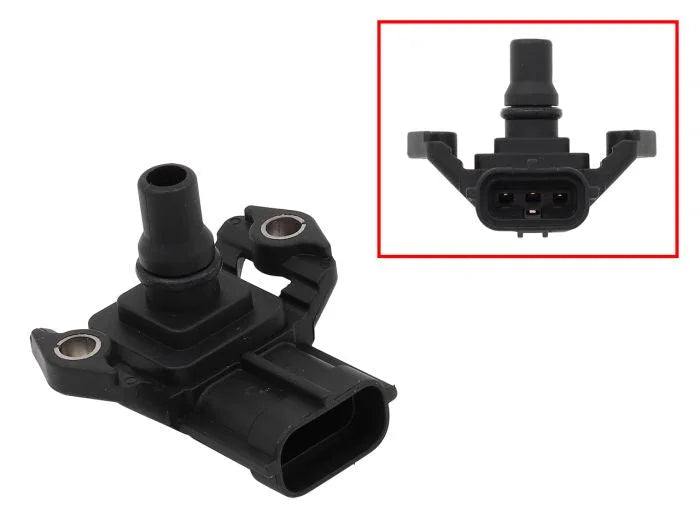 Bronco BRONCO AIR TEMP & PRESSURE SENSOR AT-01568 - Main Product View
