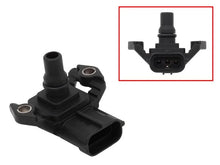 Load image into Gallery viewer, Bronco BRONCO AIR TEMP &amp; PRESSURE SENSOR AT-01568 - Main Product View