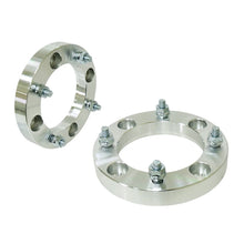 Load image into Gallery viewer, Bronco BRONCO ATV/UTV 1" WHEEL SPACER 4x137/10x1.25 AC-06652