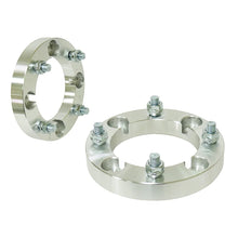 Load image into Gallery viewer, Bronco BRONCO ATV/UTV 1" WHEEL SPACER 4x137/12x1.25 AC-06652-1