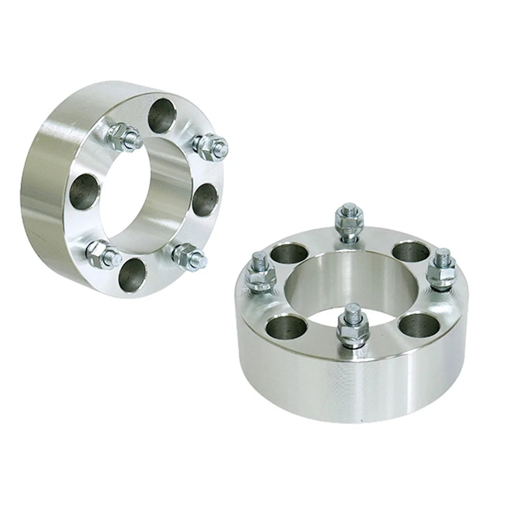 Bronco BRONCO ATV/UTV 2" WHEEL SPACER 4x156/3/8" AC-06661