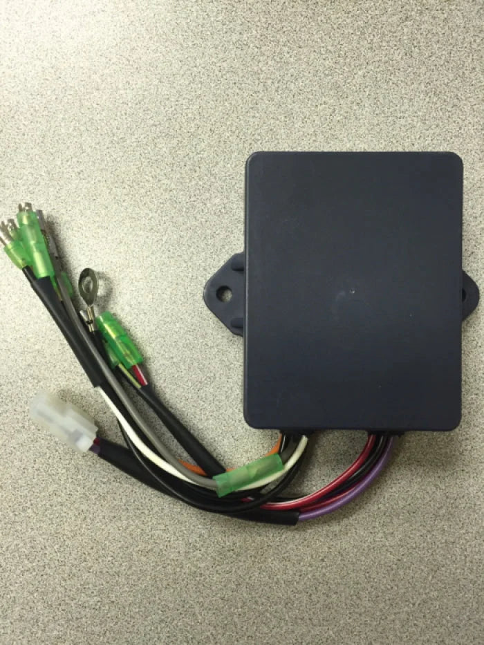 Bronco BRONCO CDI BOX AU-01104 fits Polaris