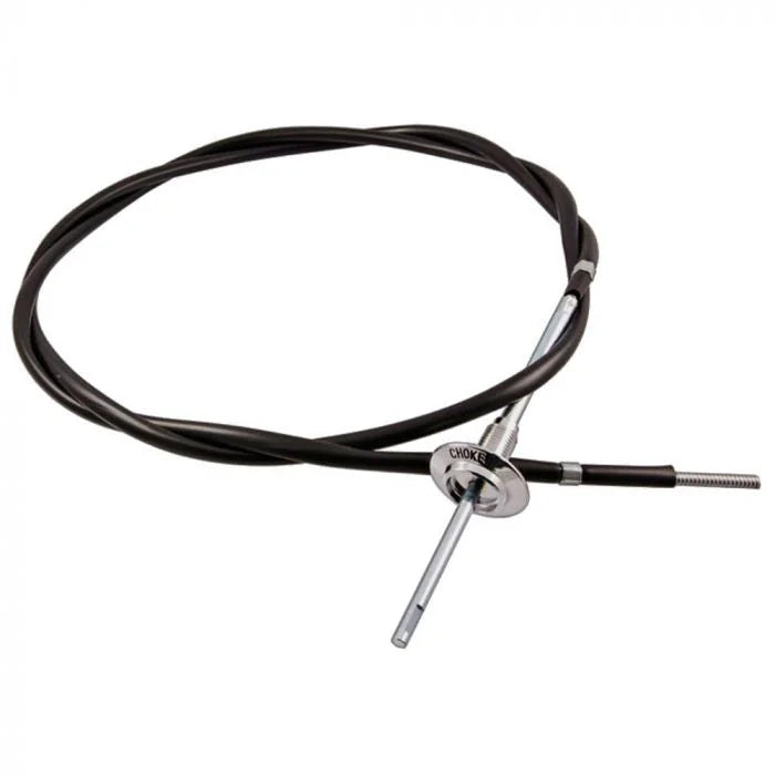 Bronco BRONCO CHOKE CABLE 102-558