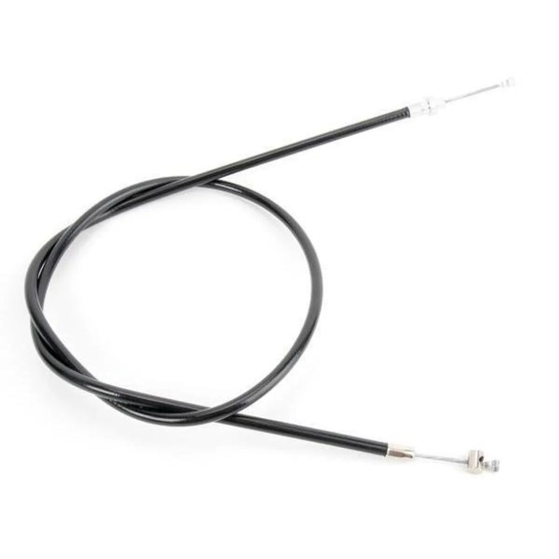 Bronco BRONCO CLUTCH CABLE 102-060 - Side View