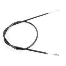 Load image into Gallery viewer, Bronco BRONCO CLUTCH CABLE 102-060 - Side View
