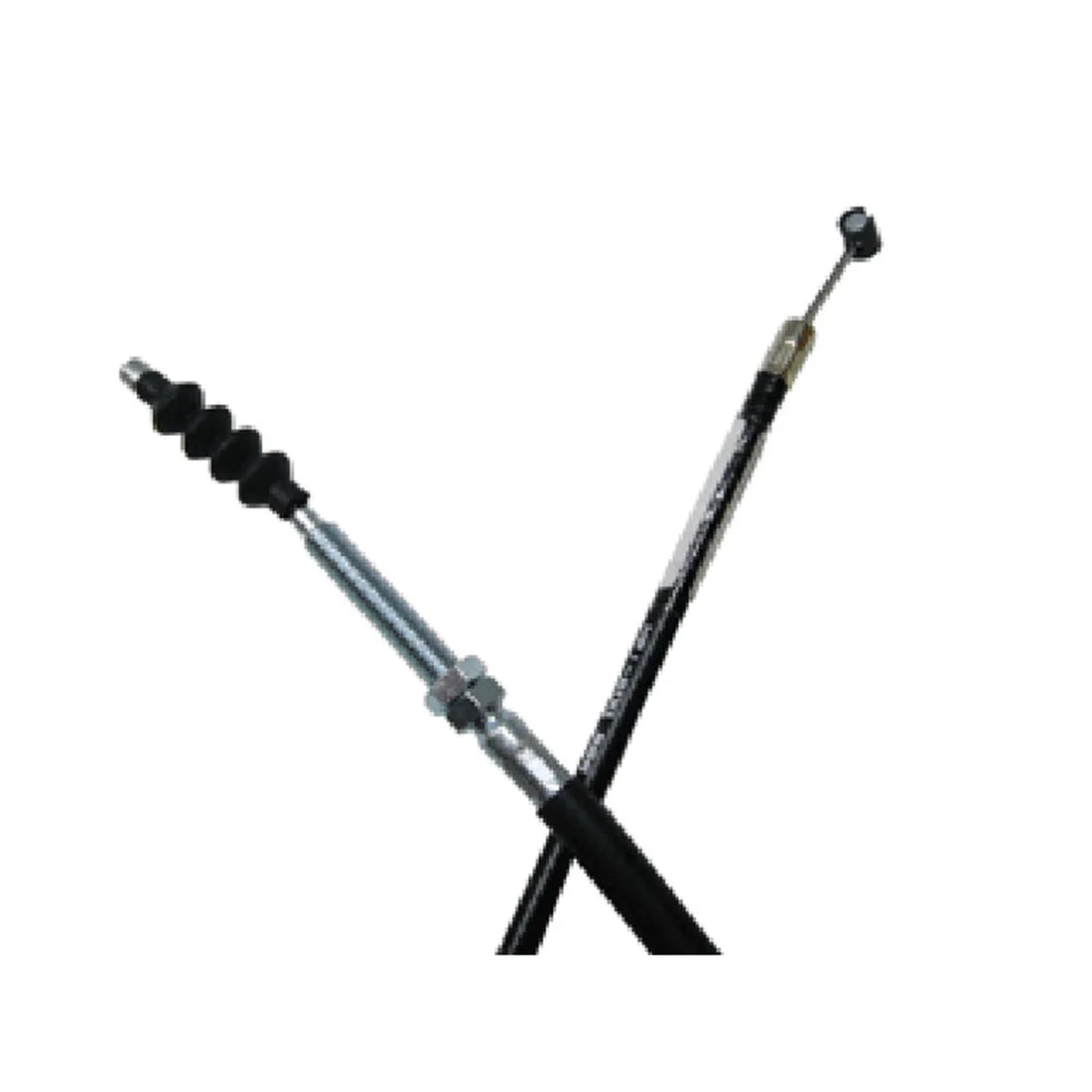 Bronco BRONCO CLUTCH CABLE 102-405 - Side View