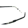 Load image into Gallery viewer, Bronco BRONCO CLUTCH CABLE 104-232 - Side View