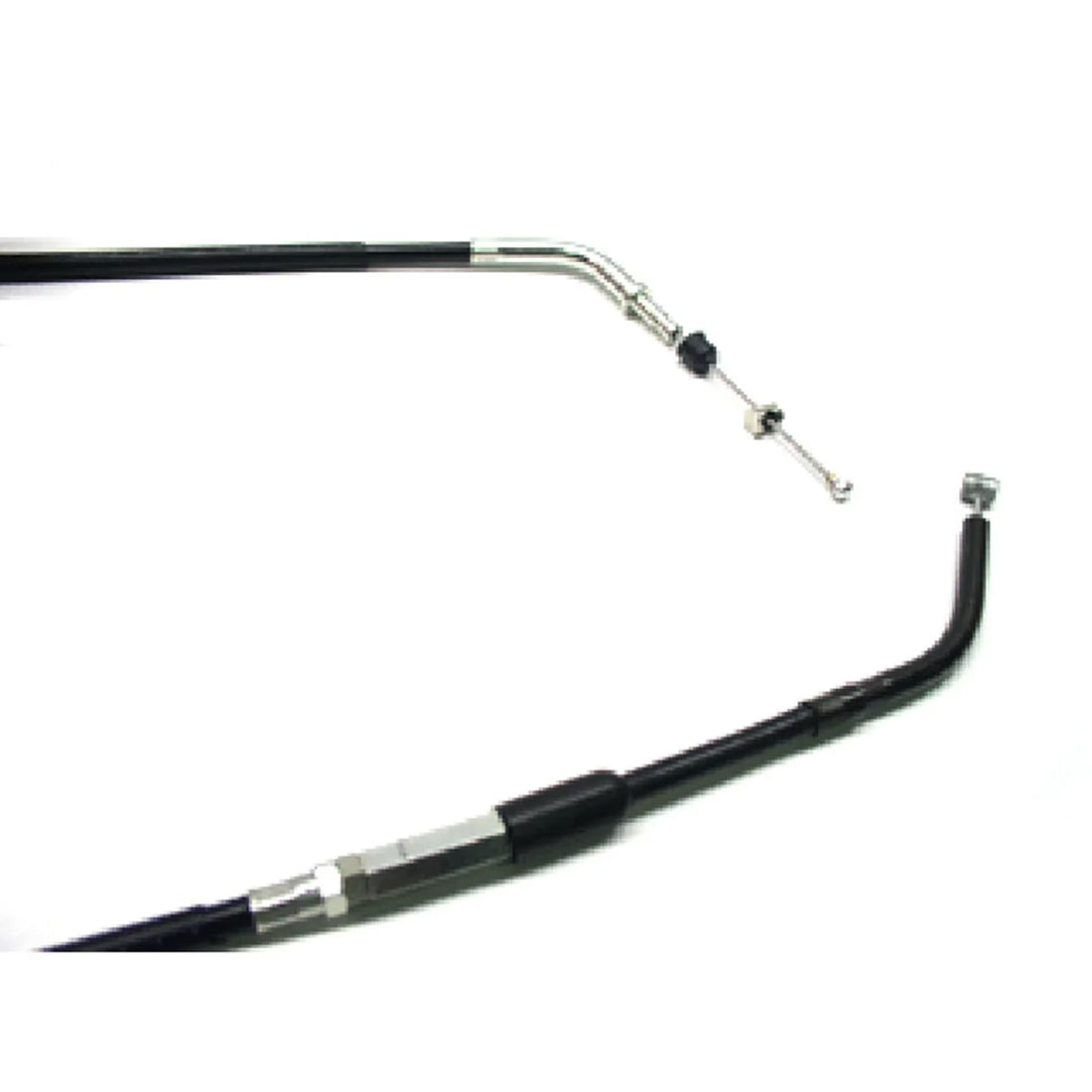 Bronco BRONCO CLUTCH CABLE 104-232 - Side View