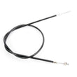 Load image into Gallery viewer, Bronco BRONCO CLUTCH CABLE 105-119 - Side View