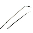 Load image into Gallery viewer, Bronco BRONCO CLUTCH CABLE 105-304 - Side View
